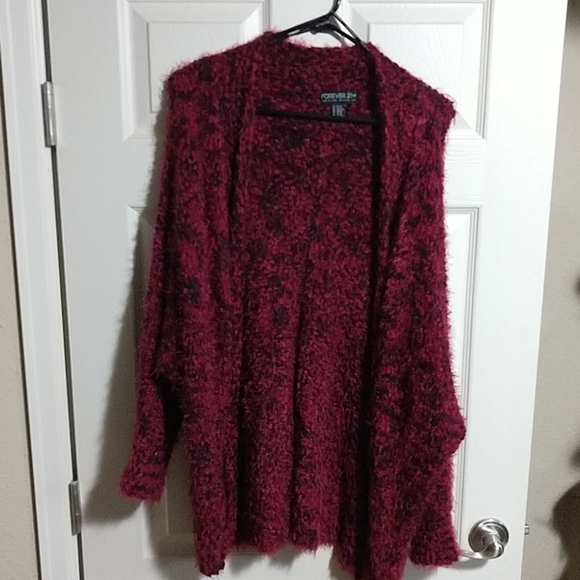 Forever 21 Sweaters - Cardigan